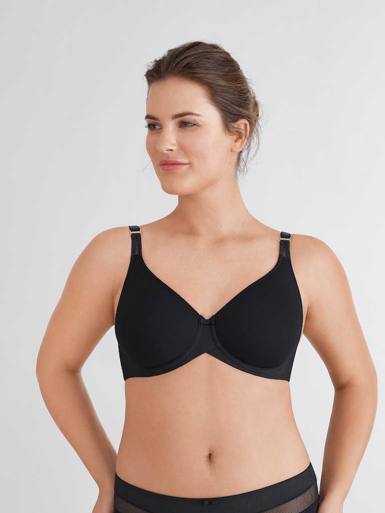 Felina BH Schwarz