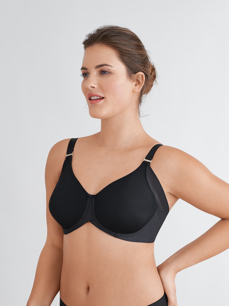 Felina BH Schwarz