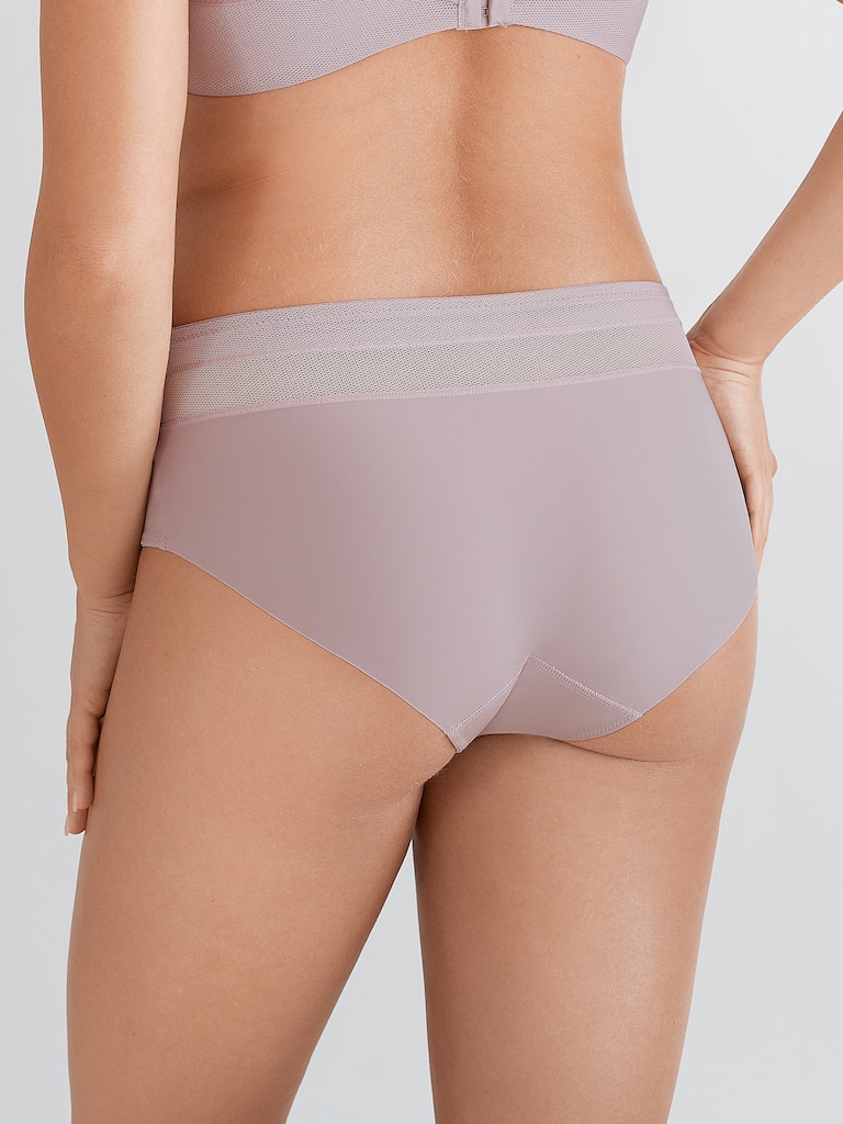 Felina Miederhose Light Taupe