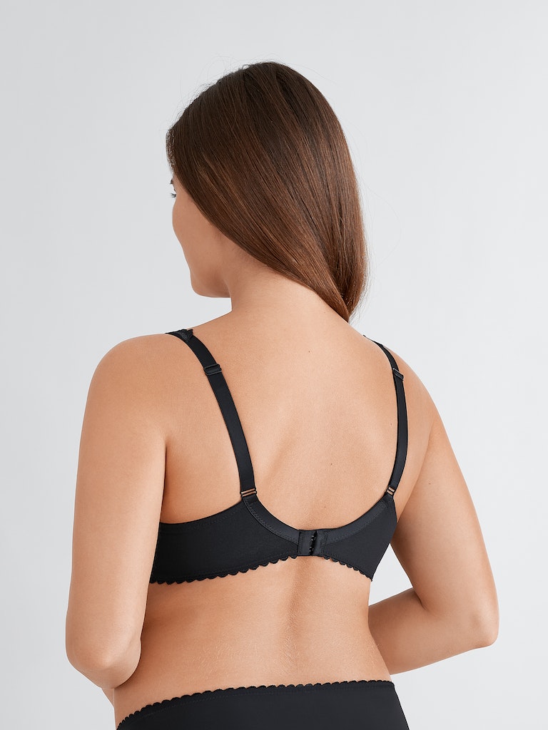 Felina BH Schwarz