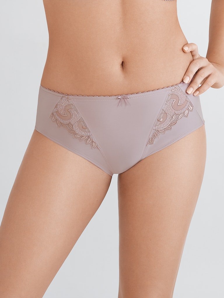 Felina Miederhose Light Taupe