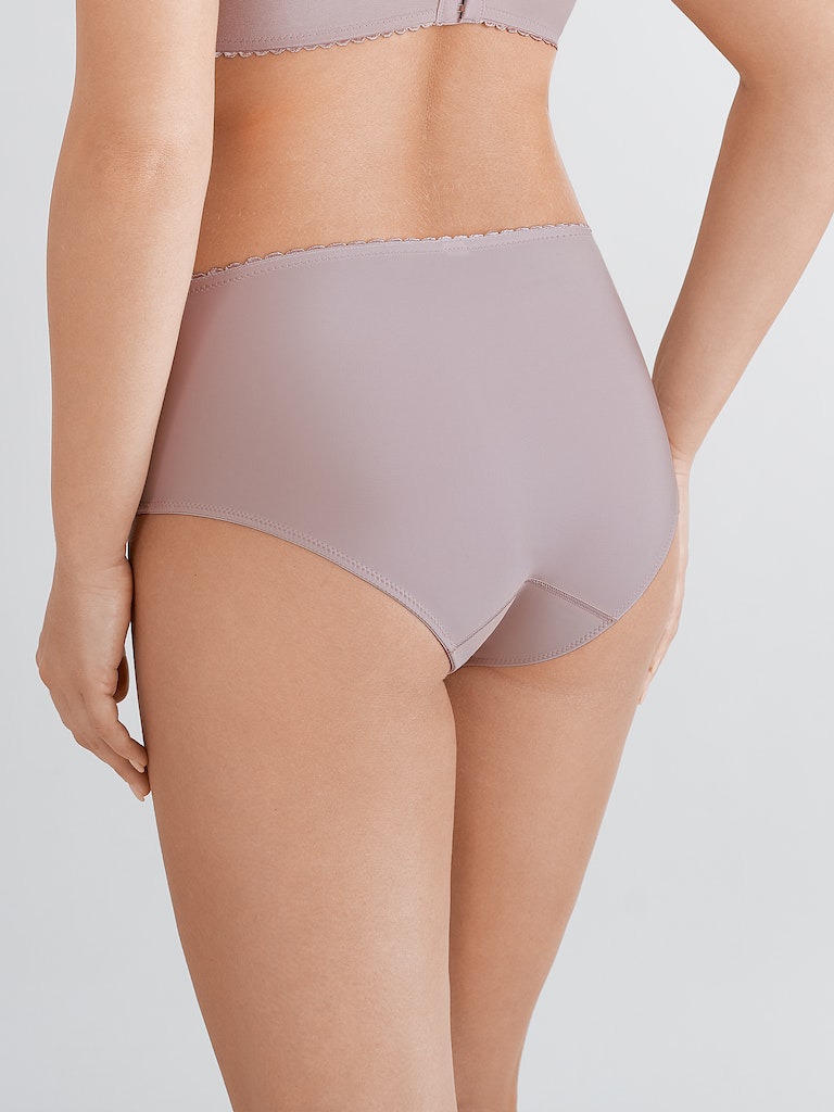 Felina Miederhose Light Taup