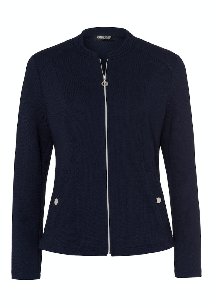 Frank Walder Damen Blazer Druck