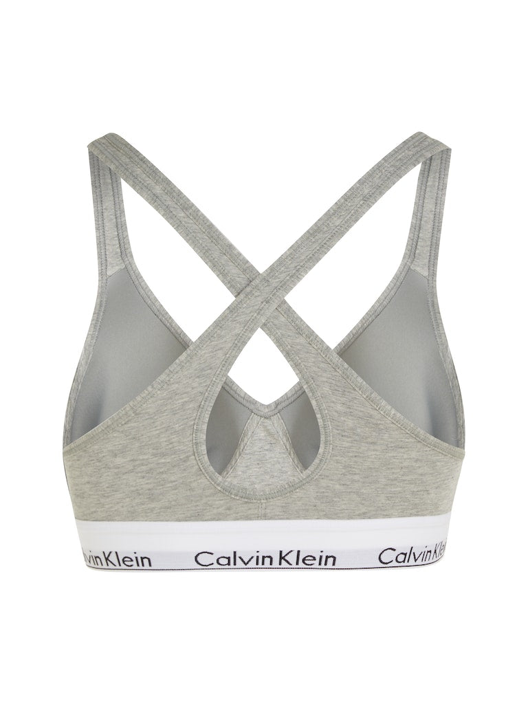 Calvin Klein Hemd Grey