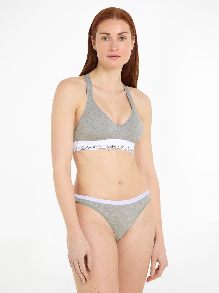 Calvin Klein Hemd Grey