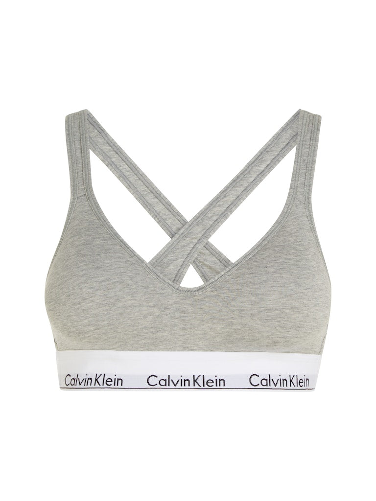Calvin Klein Hemd Grey