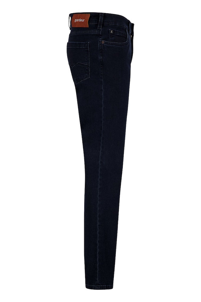 Gardeur Herren Hosen Clean Dunke