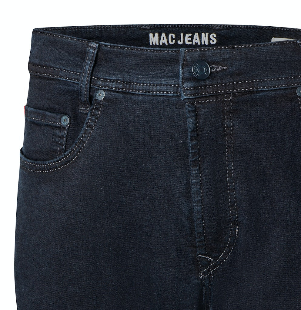 Mac Herren Jeans H Blue Black