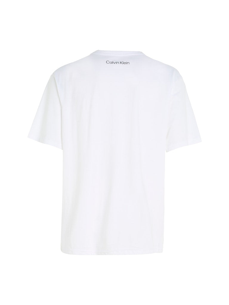 Calvin Klein Herren White
