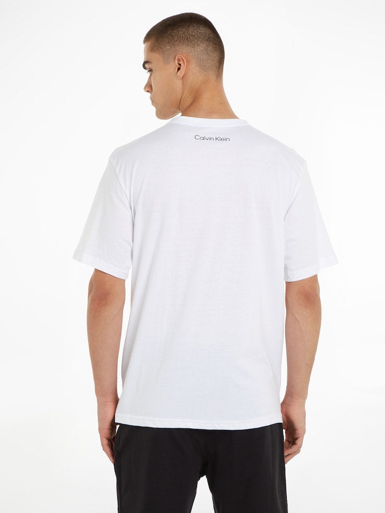 Calvin Klein Herren White
