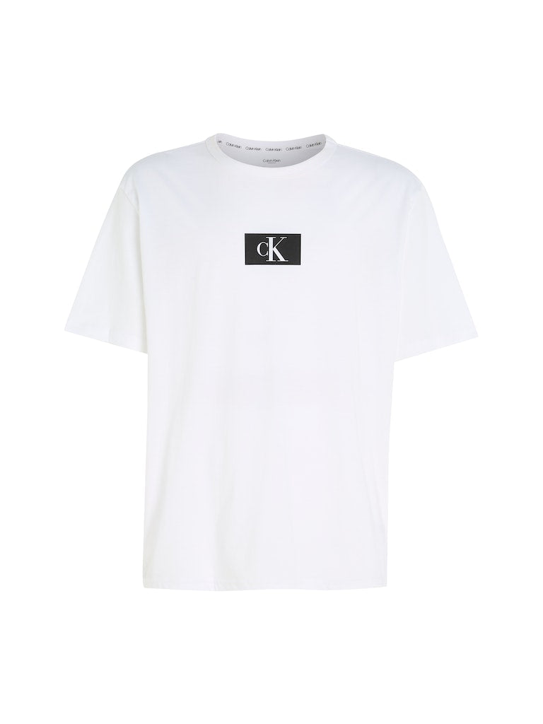 Calvin Klein Herren White