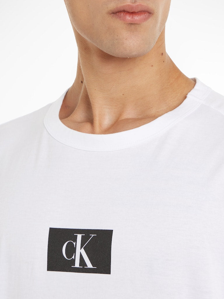 Calvin Klein Herren White