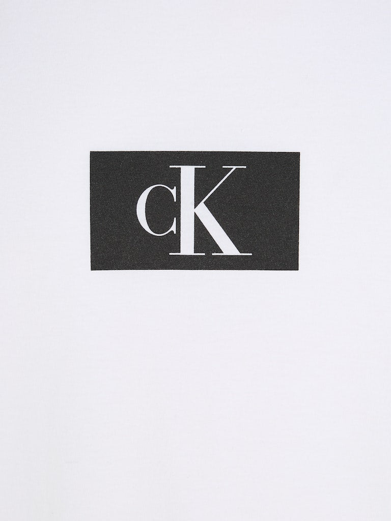 Calvin Klein Herren White