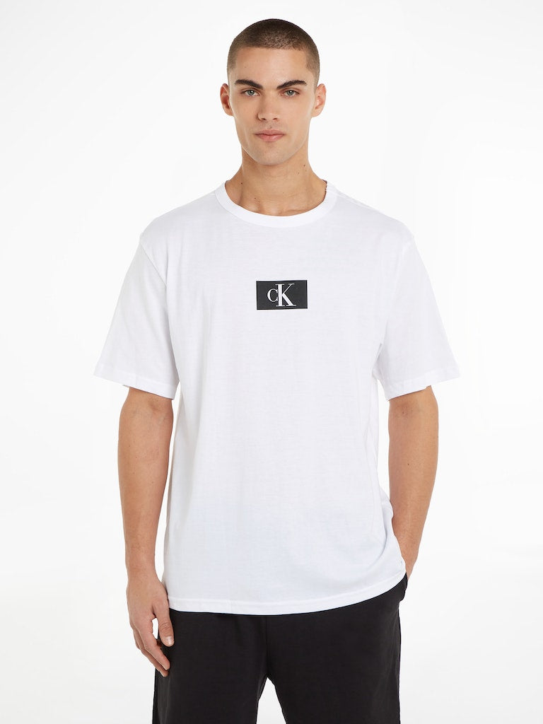 Calvin Klein Herren White