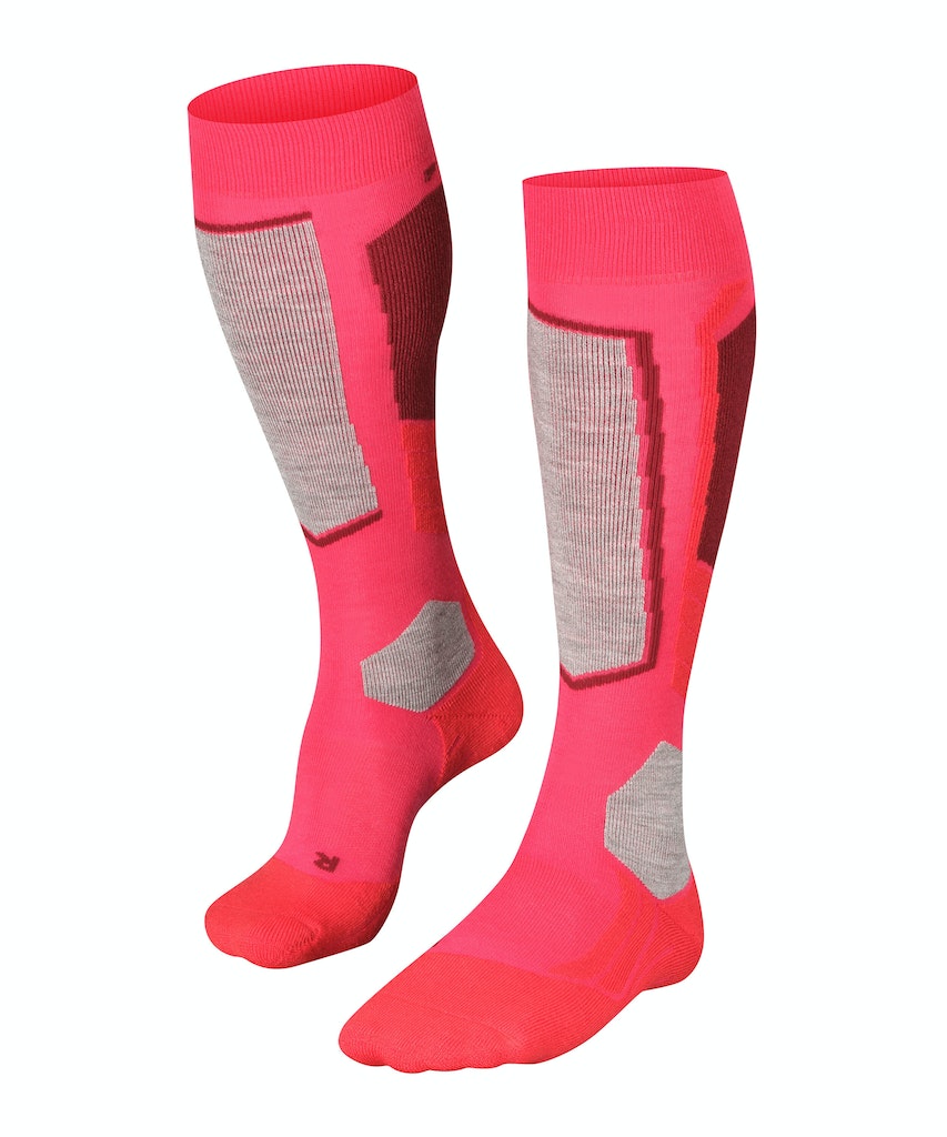 Falke Damen Rose