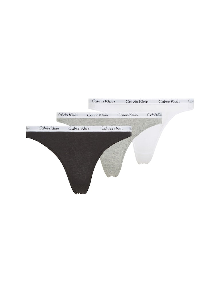 Calvin Klein Slip Black