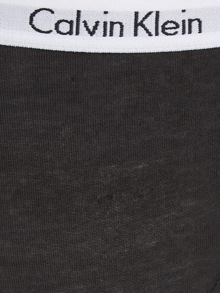 Calvin Klein Slip Black