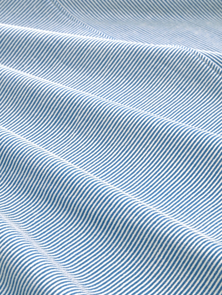 Tom Tailor denim Damen T-Shirts Small Mid Blue