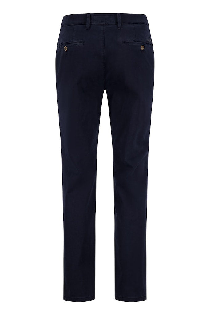 Gardeur Herren Hosen  Marine