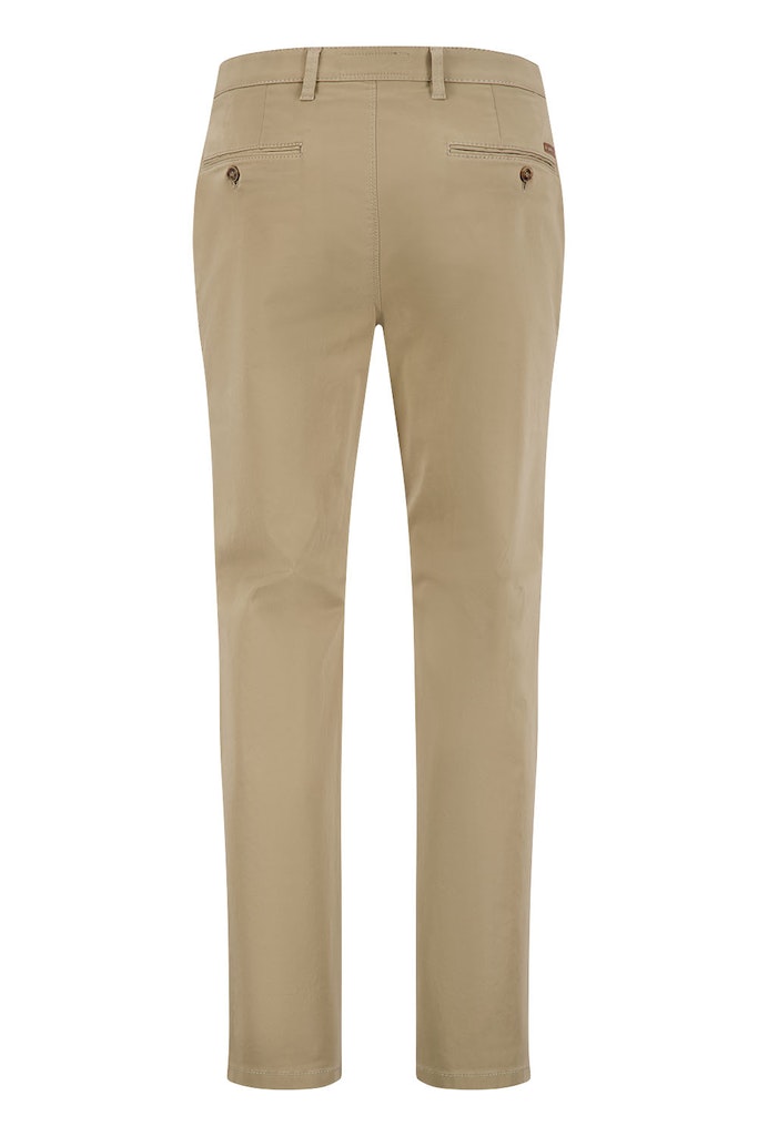 Gardeur Herren Jeans Camel Ton