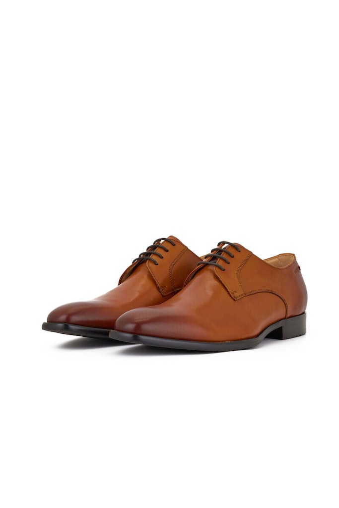 Digel Herren Schuh klassich Braun