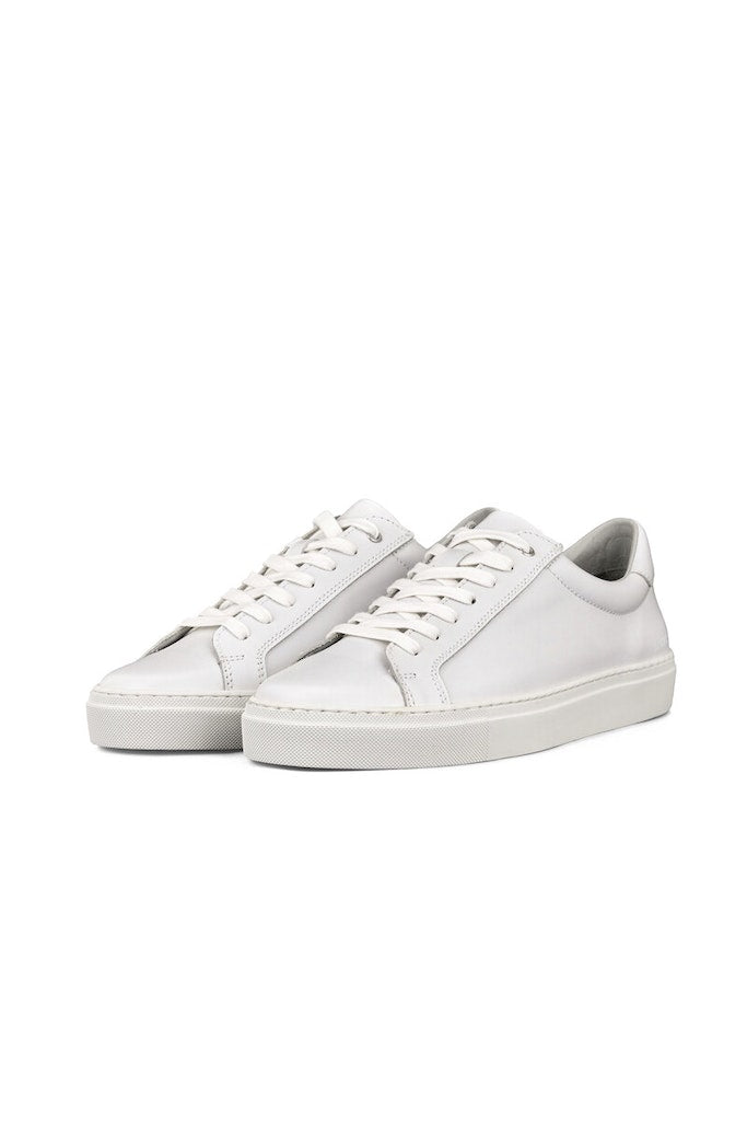 Digel Herren Sneaker Weiss
