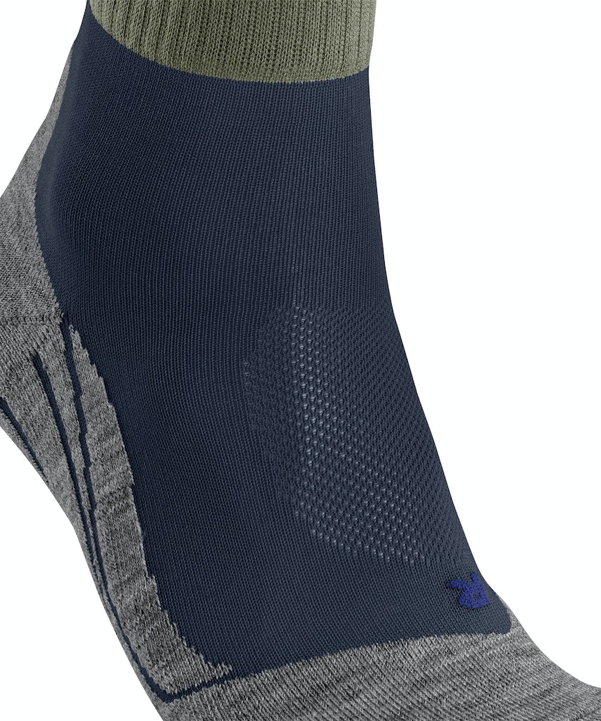 Falke Herren Space Blue