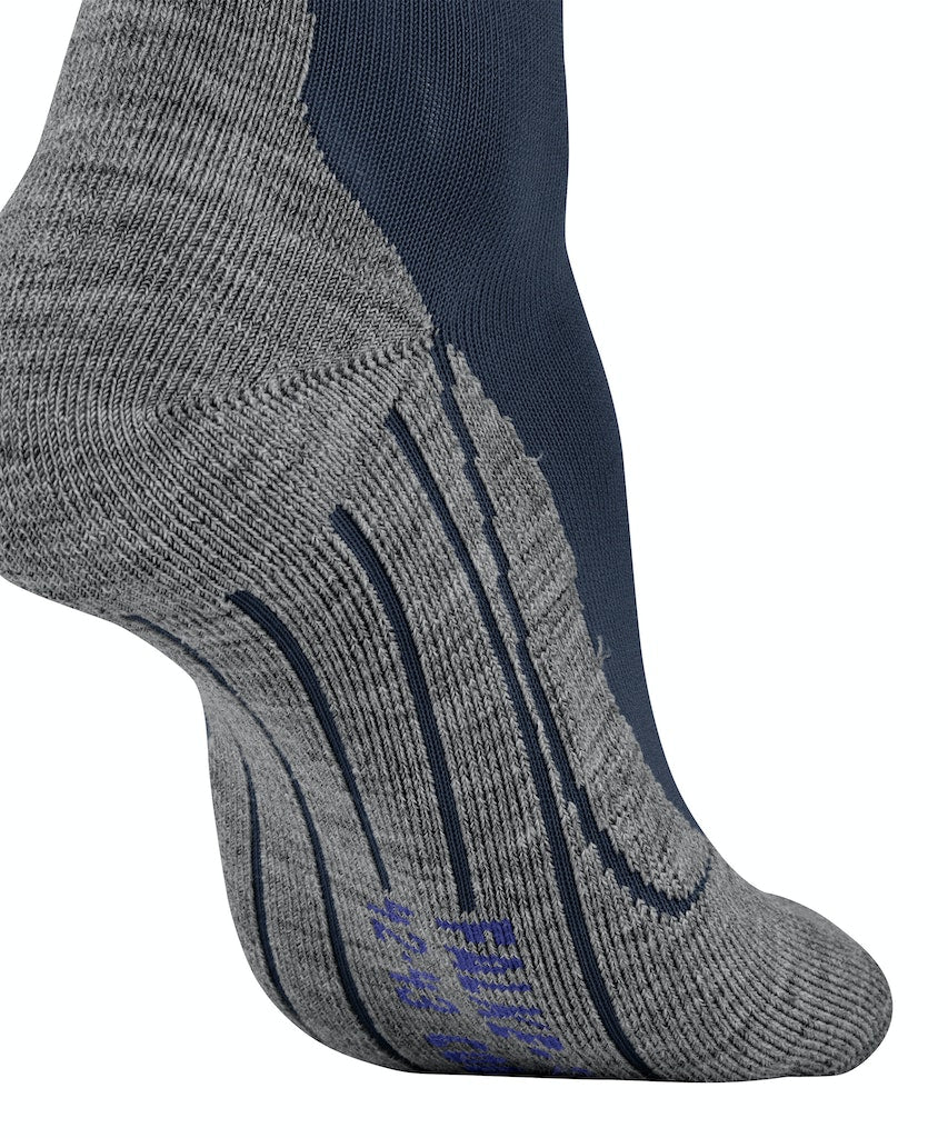 Falke Herren Space Blue