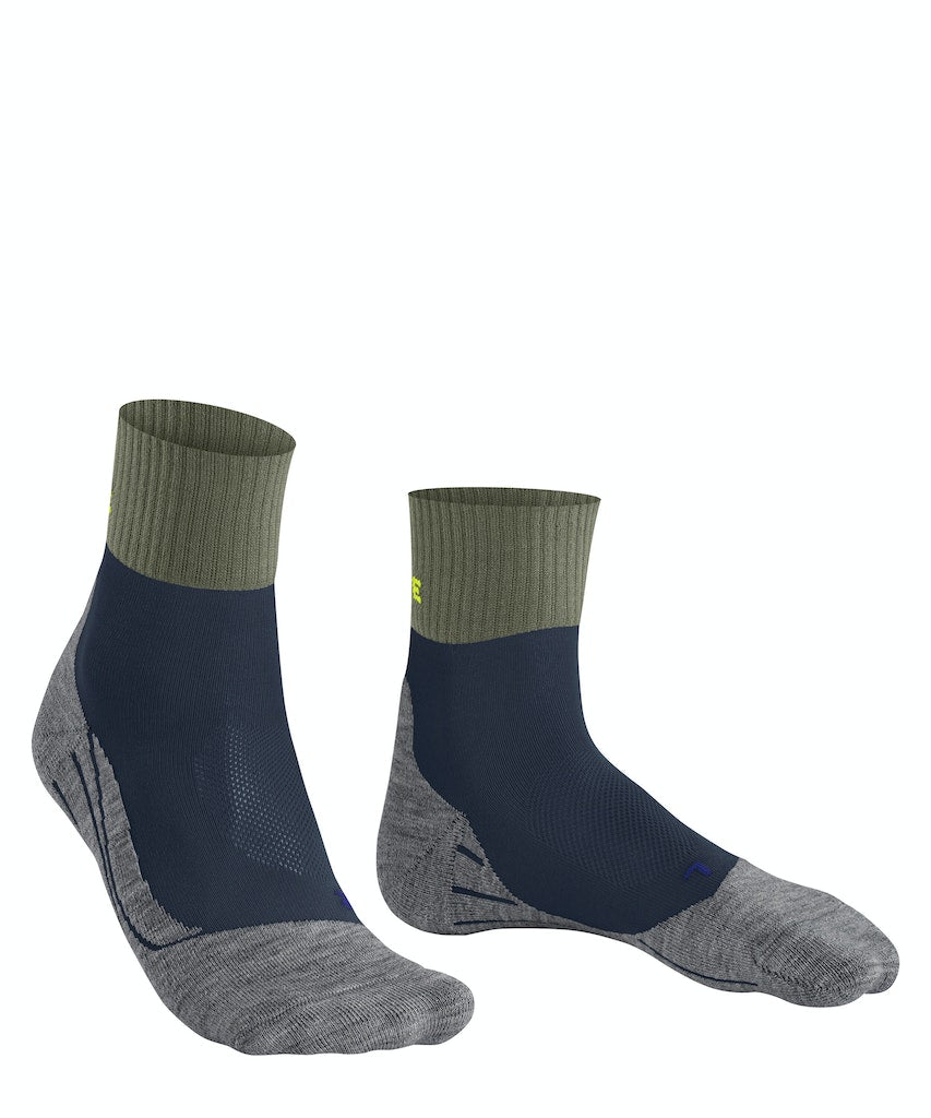 Falke Herren Space Blue