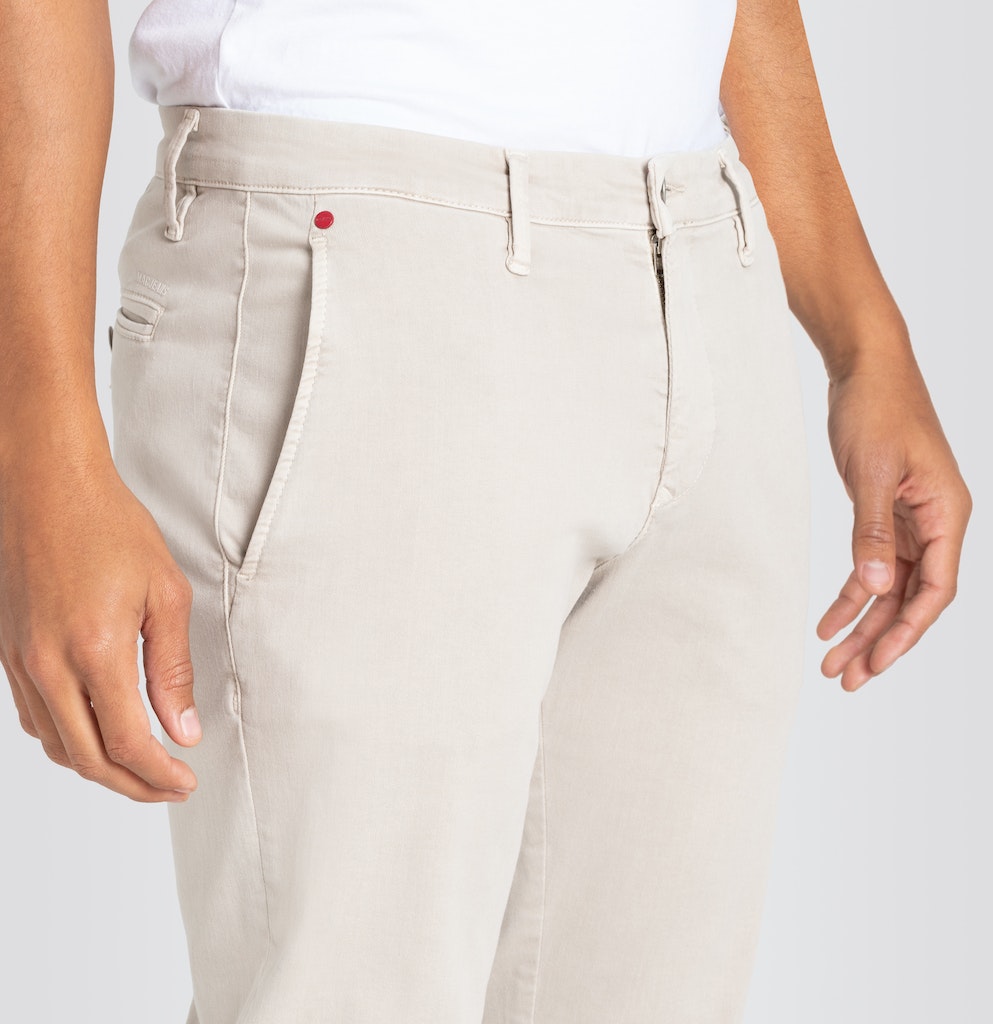 Mac Herren Jeans W Kitt