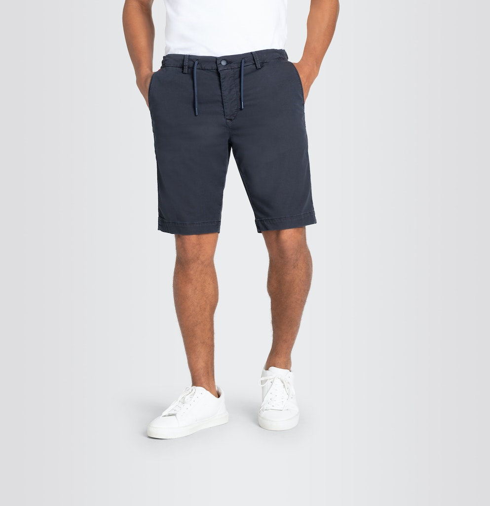 Mac Herren Shorts W Midnight B