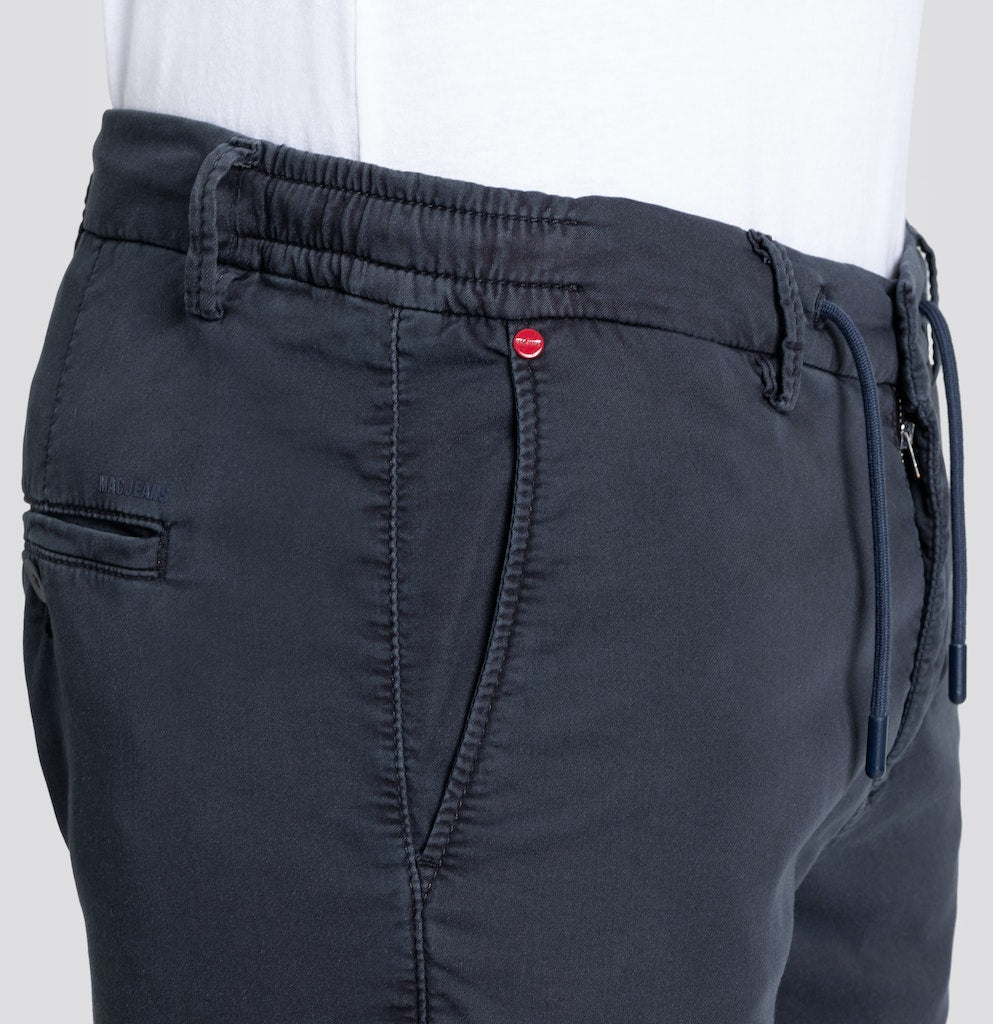 Mac Herren Shorts W Midnight B