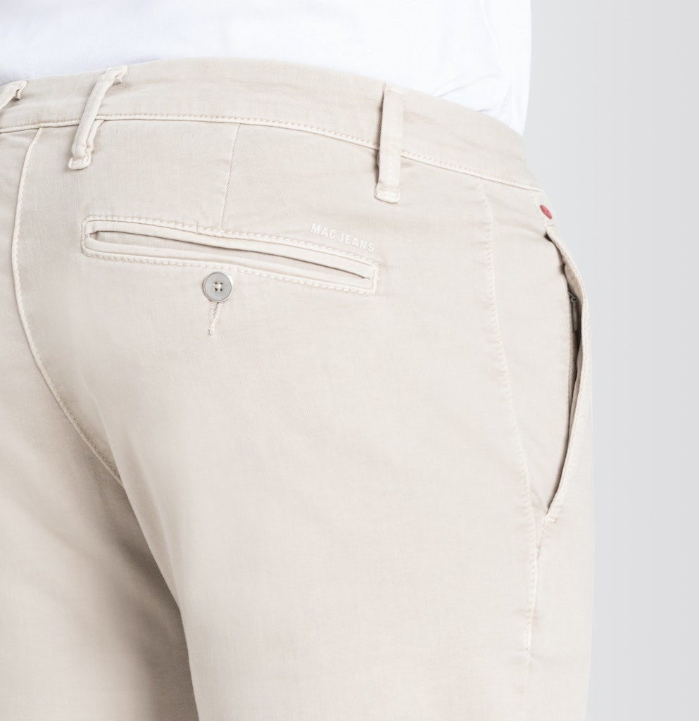 Mac Herren Jeans W Kitt