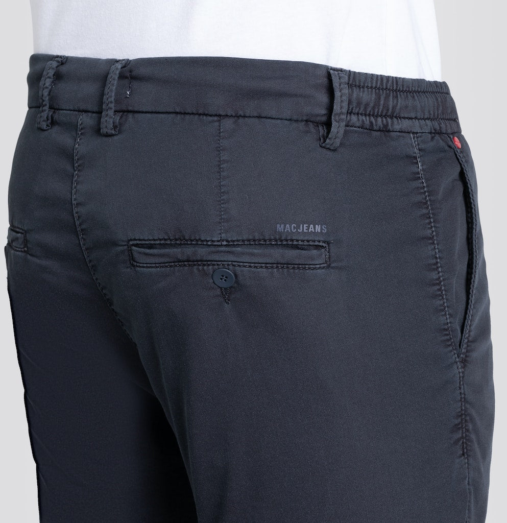Mac Herren Shorts W Midnight B