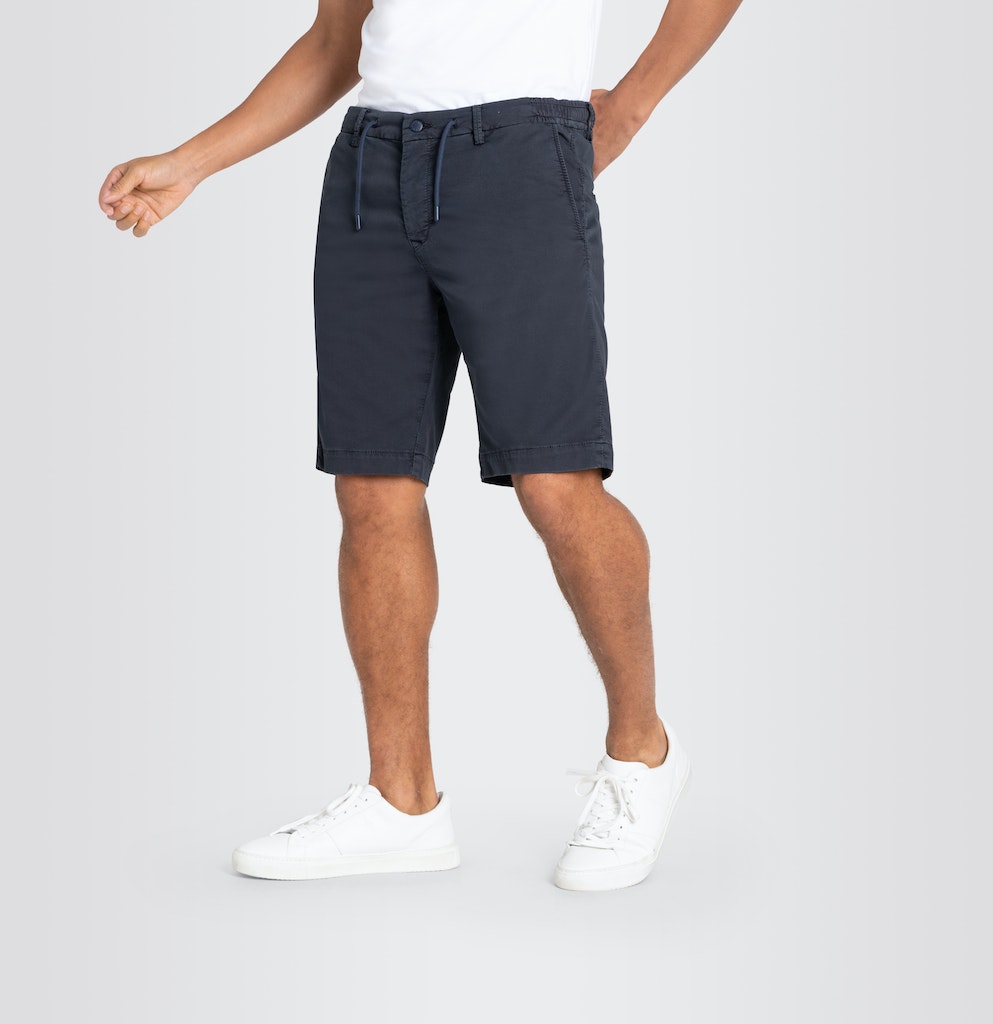 Mac Herren Shorts W Midnight B