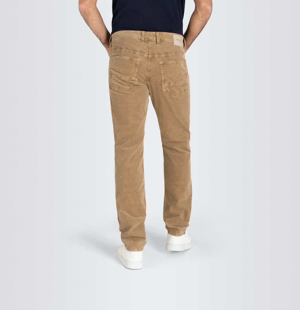 Mac Herren Hosen R Toffee Bro