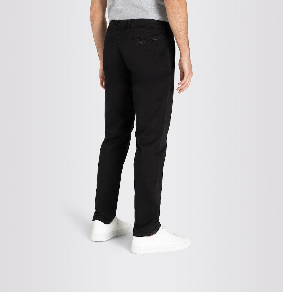 Mac Herren Jeans W Black