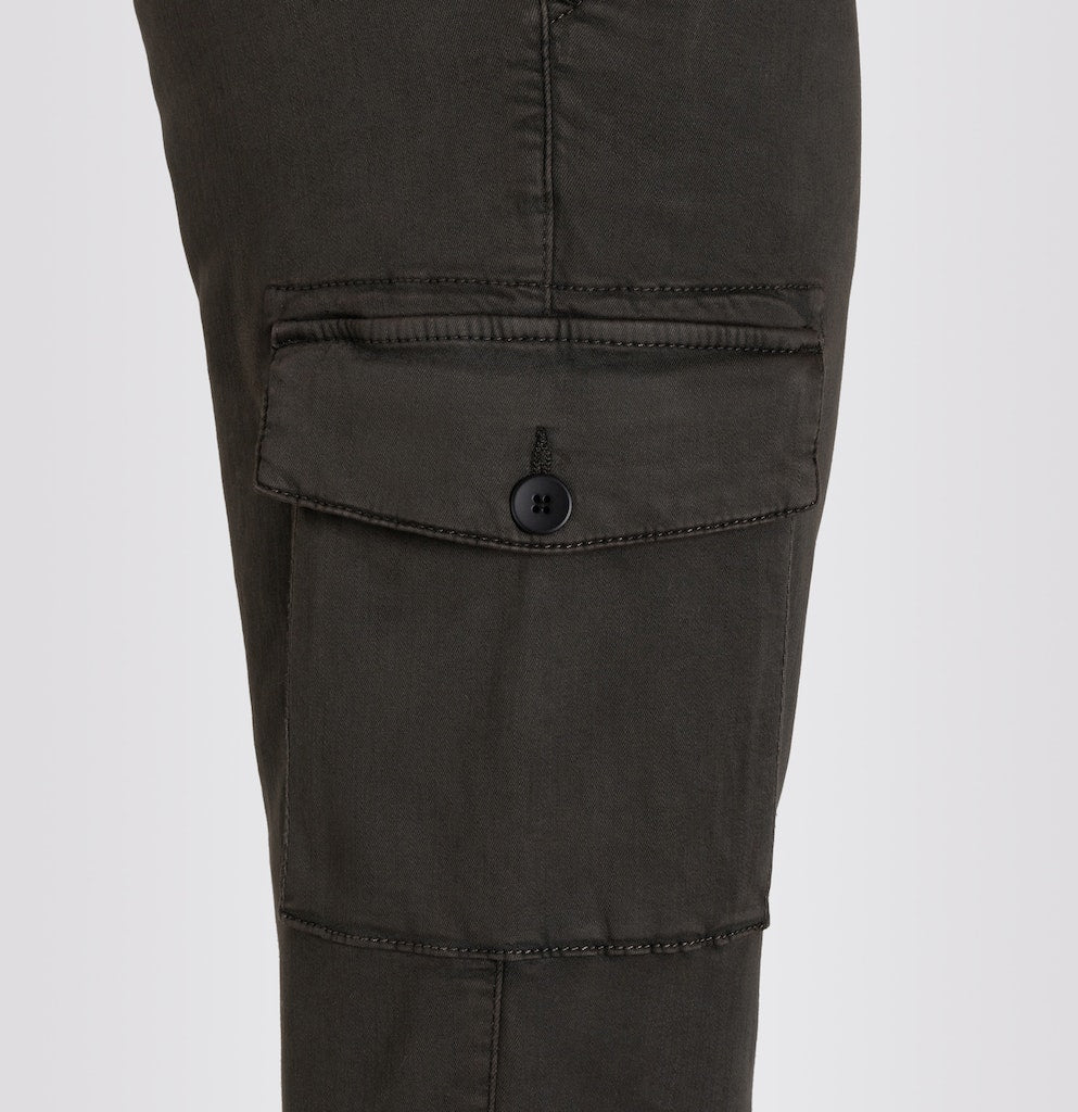 Mac Herren Hosen W Fir