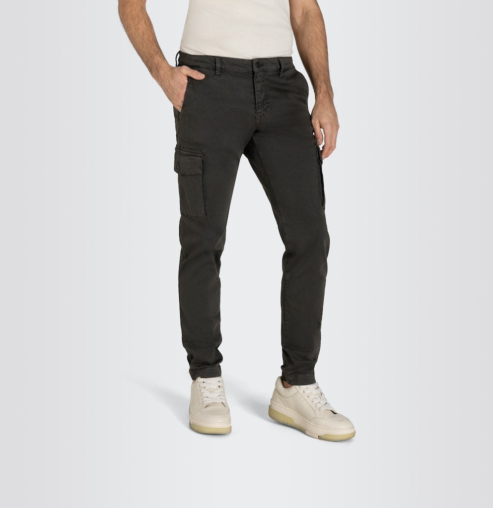 Mac Herren Hosen W Fir