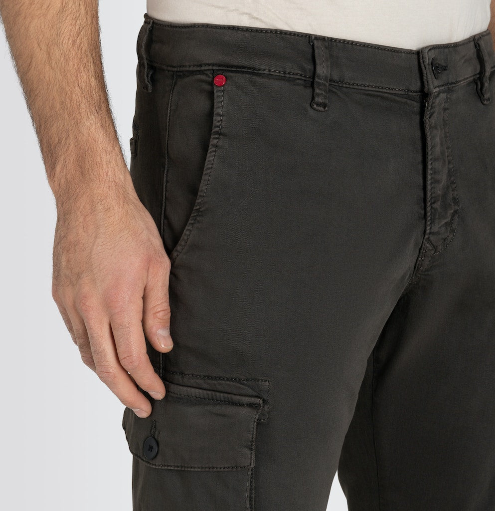 Mac Herren Hosen W Fir