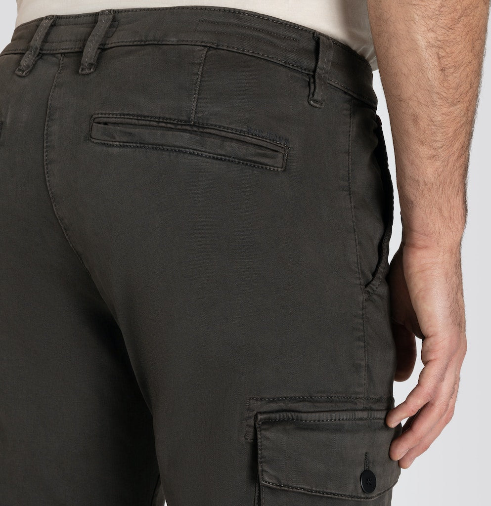 Mac Herren Hosen W Fir
