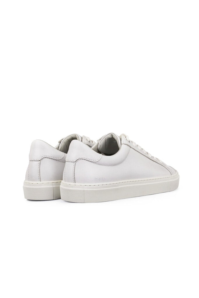 Digel Herren Sneaker Weiss