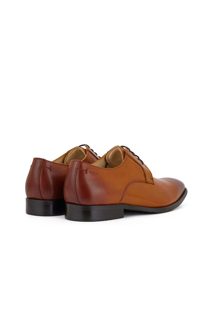 Digel Herren Schuh klassich Braun