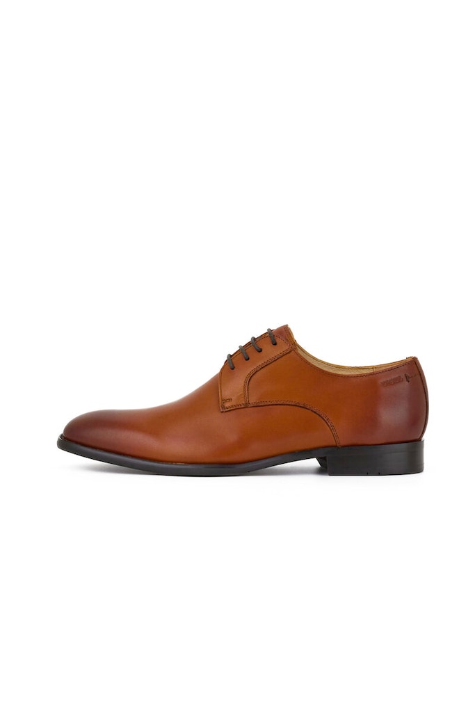 Digel Herren Schuh klassich Braun