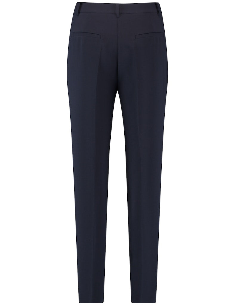 Gerry Weber Damen Hosen Marine