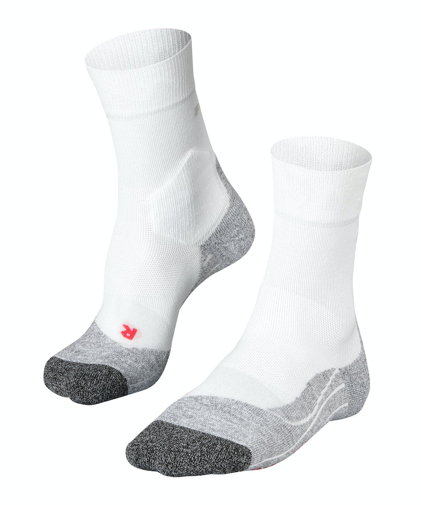 Falke Herren White-Mix