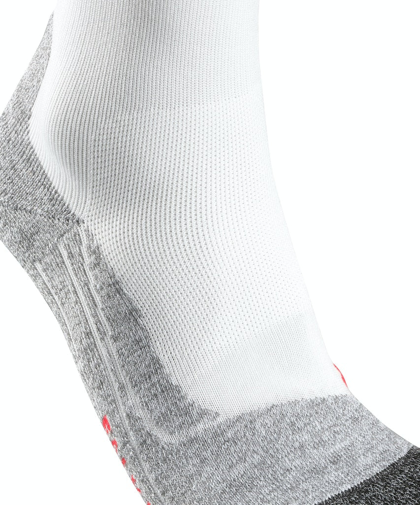 Falke Herren White-Mix