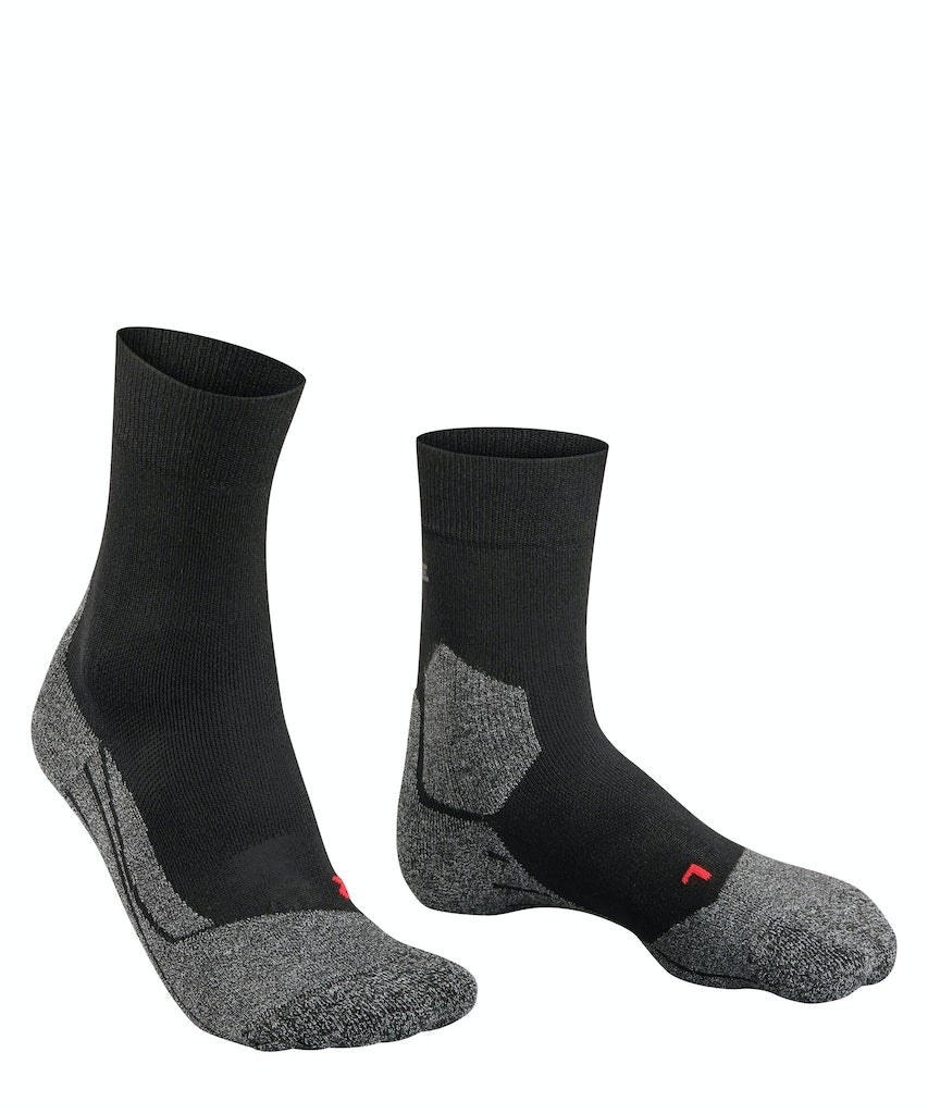 Falke Herren Black-Mix