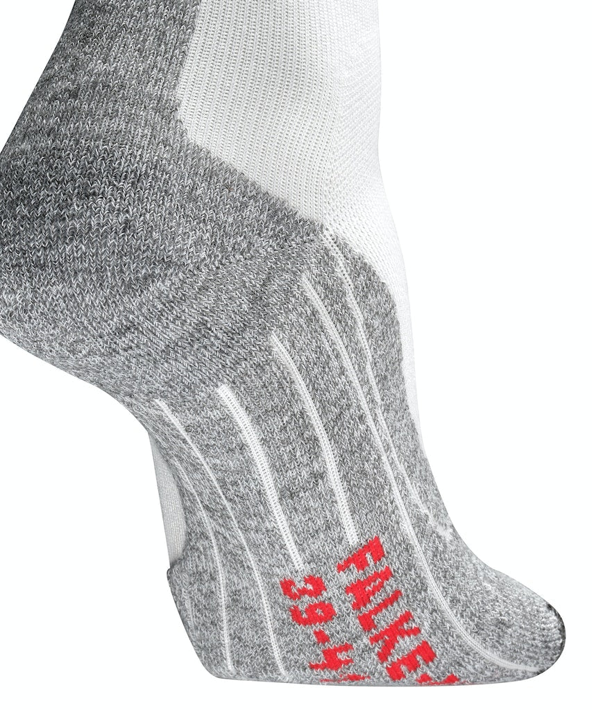 Falke Herren White-Mix