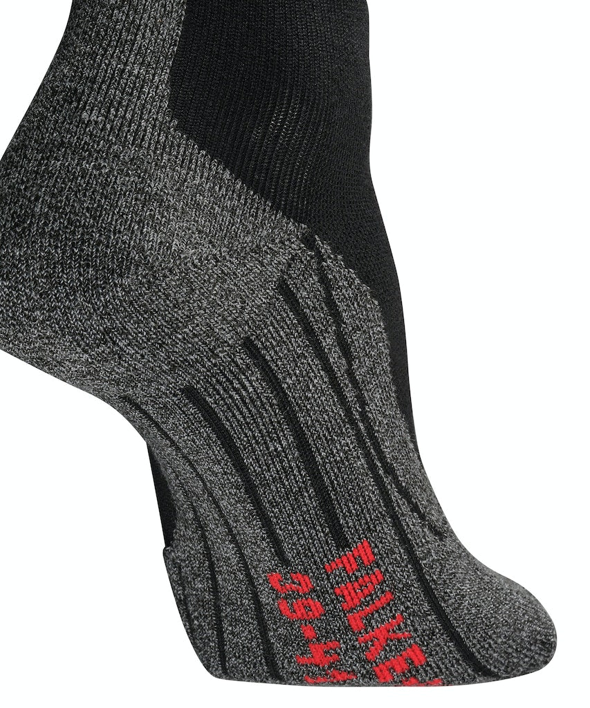 Falke Herren Black-Mix